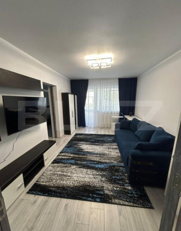 Apartament 2 camere, 54 mp, zona Canta-Păcurari