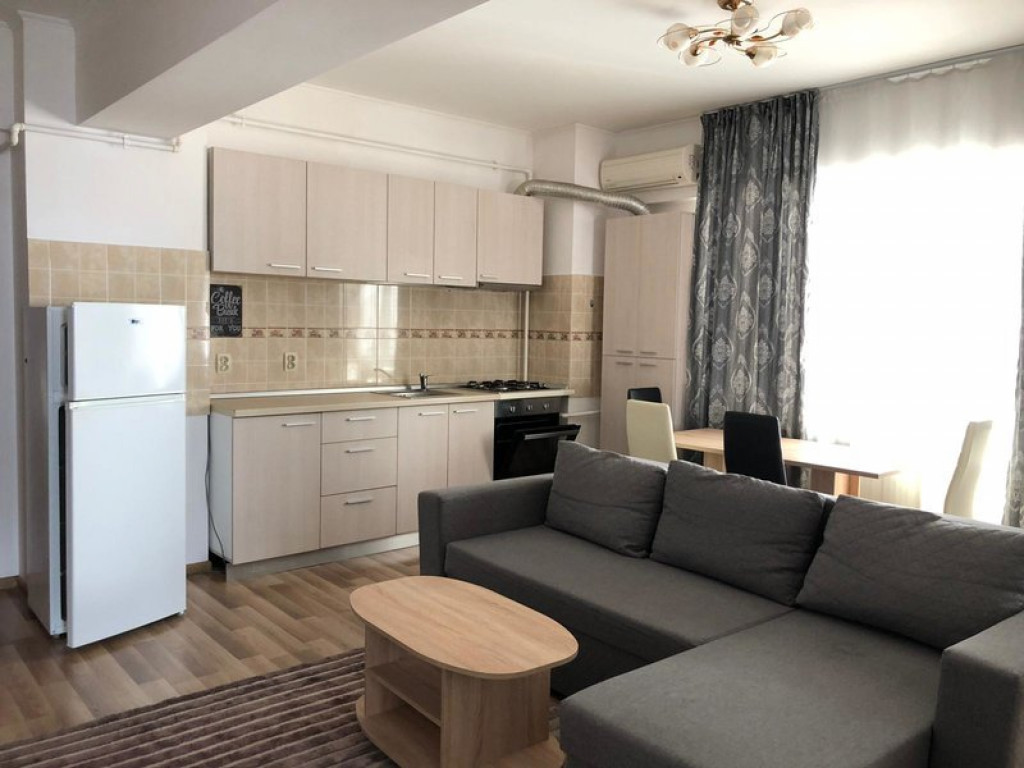 Piata Sudului apartament 3 camere