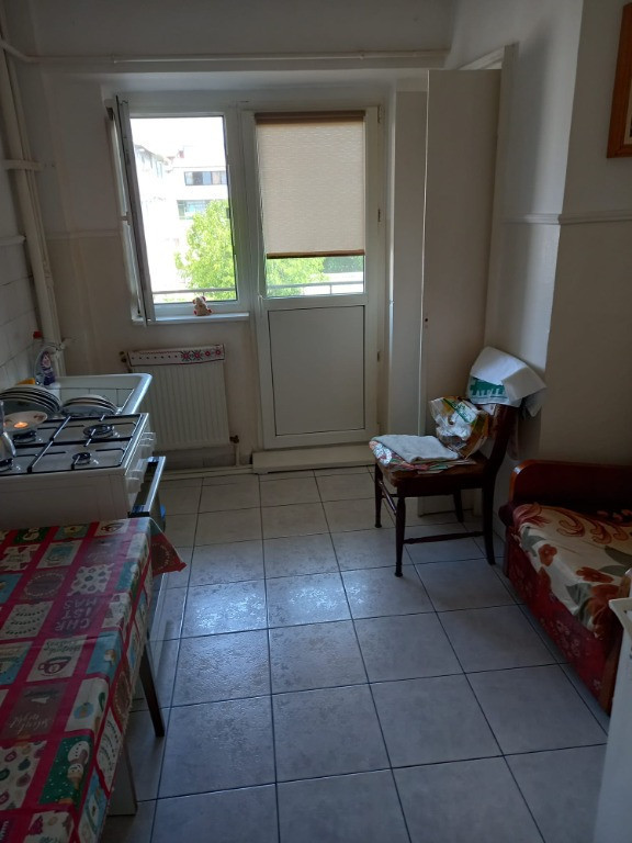 Apartament 1 camera mobilata -utilata ,Vidin,Libera.