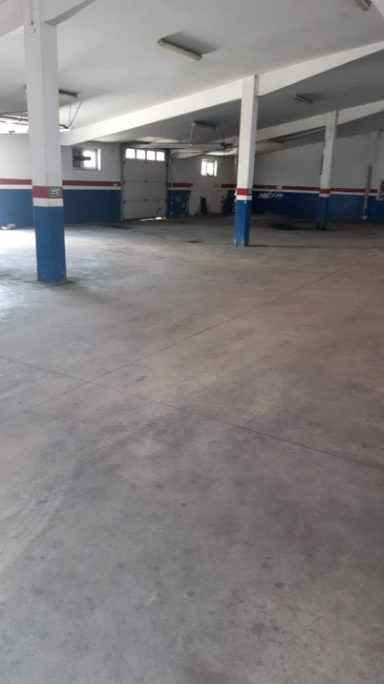 Str.Europa, chirie hala