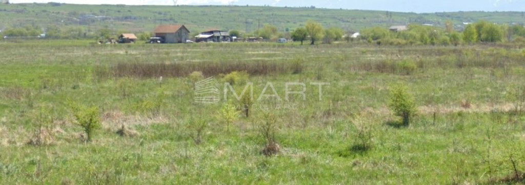 Teren industrial Zona Est 10000 m