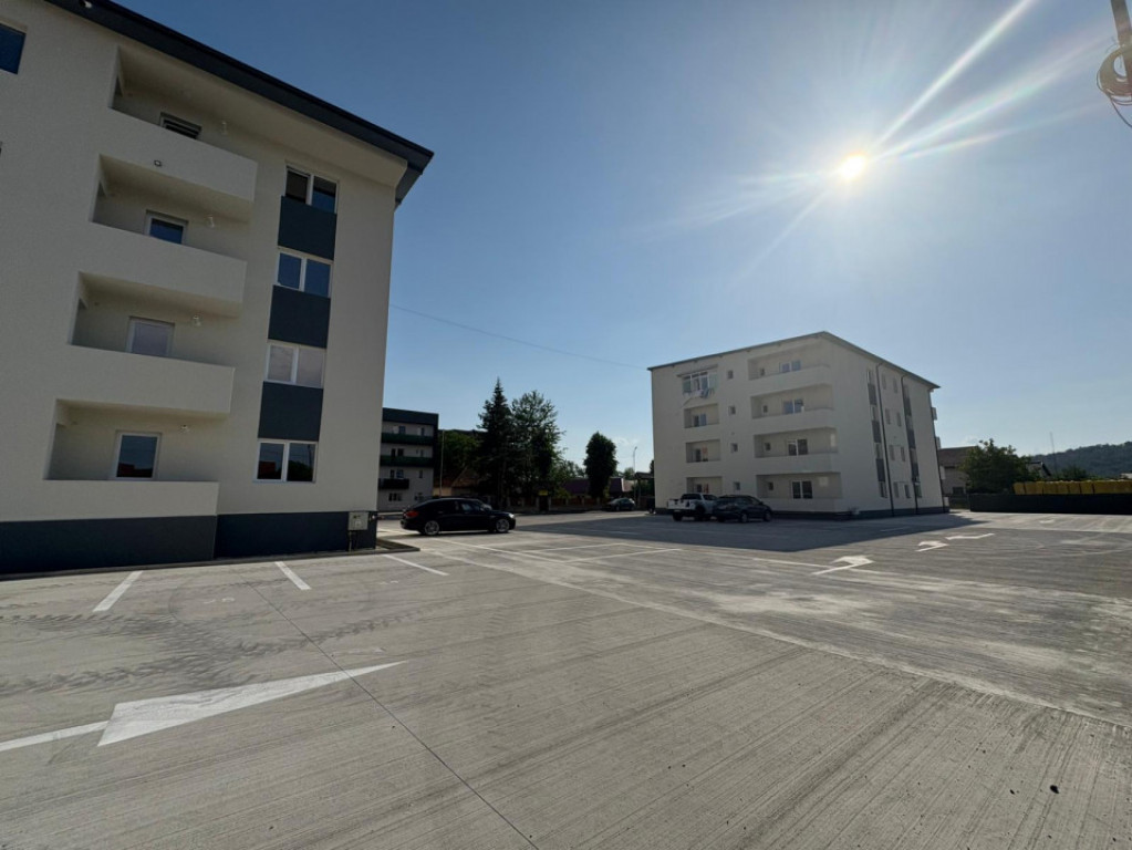 Apartamente NOI - Sisesti Residence - rate la dezvoltator