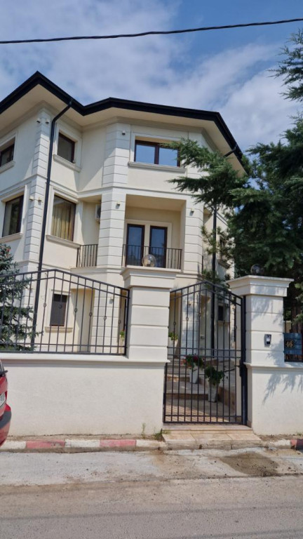 Vila cu piscina Pipera- Iancu Nicolae, Comision 0%