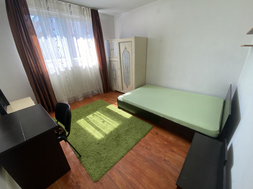 Apartament cu o camera Calea Lipovei