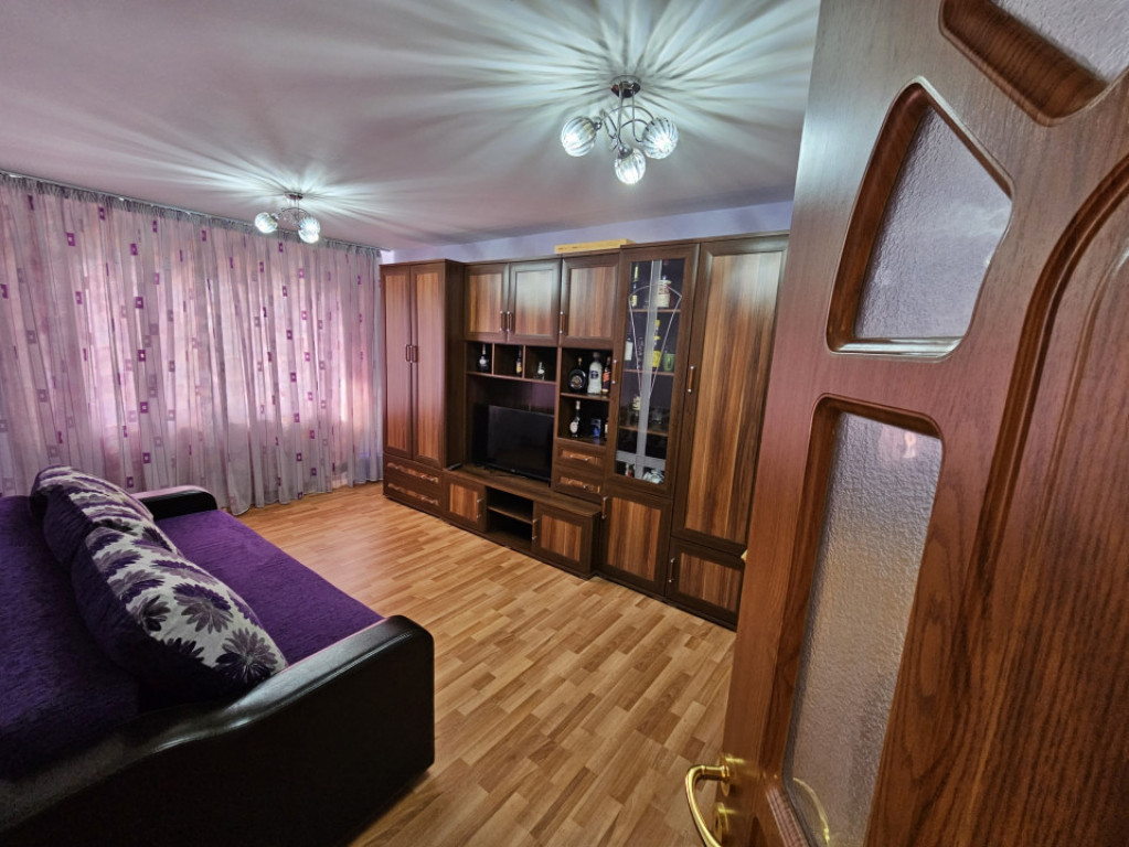 Apartament 2 camere - strada Termocentralei - zona Mall