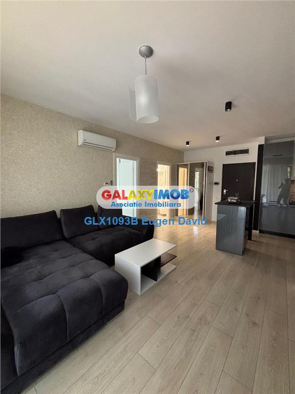 Pipera - New Point, 2 camere, terasa, loc parcare