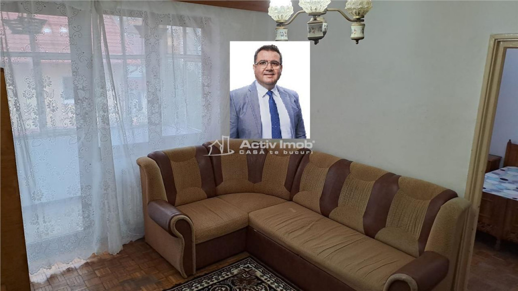 RESITA, 2 cam. CENTRAL