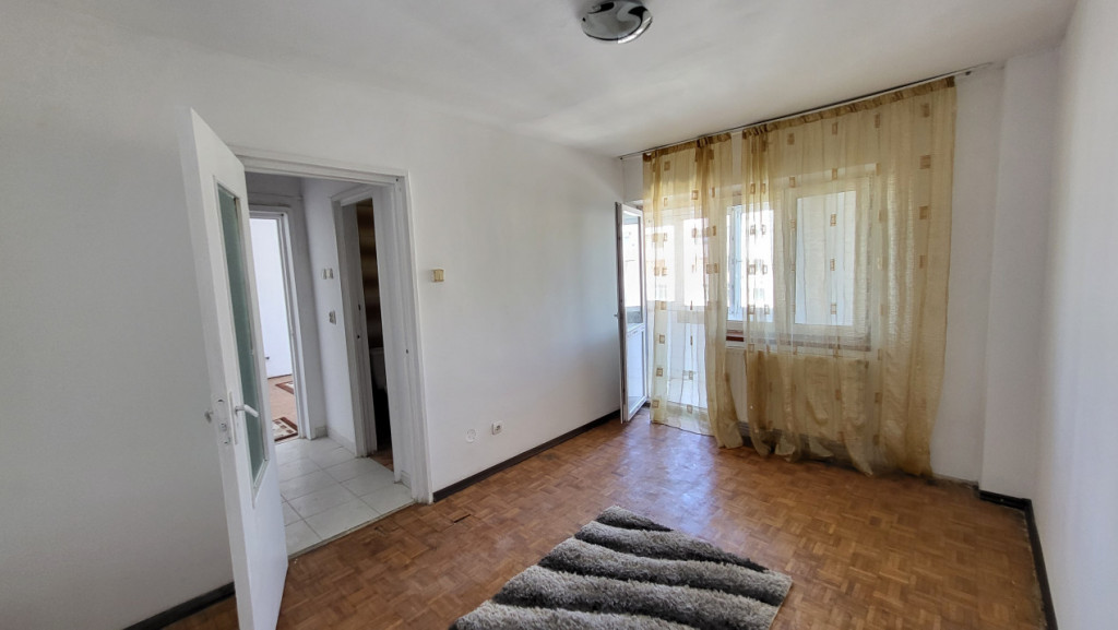 Apartament 2 camere, Targu Jiu, strada Unirii-ULTRACENTRAL