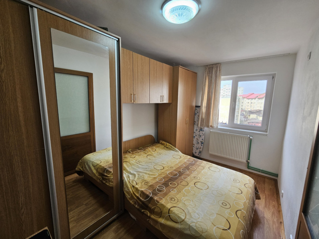 Apartament 2 camere în Tg Jiu, str. Slt. Gheorghe Bărboi