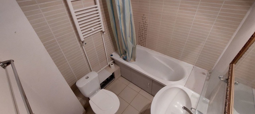 Apartament cu o camera de inchiriat in zona Plopilor