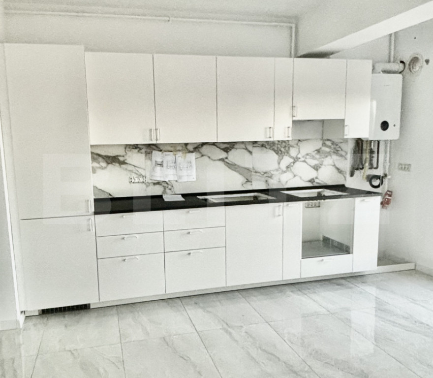 Zona Esso! Apartament mobilat/utilat cu 2 camere, 1 balcon,