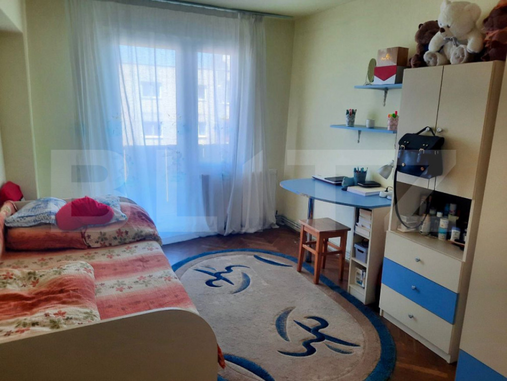 A/1139 Apartament cu 2 camere în tg Mureș - 7 Noiembrie