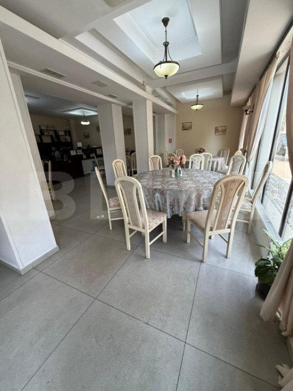 Afacere la cheie(restaurant)