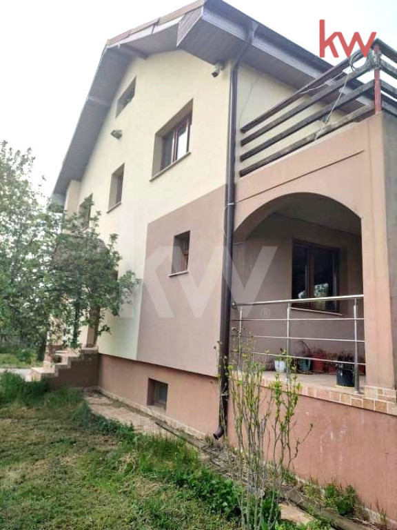 Casa Imparatul Traian