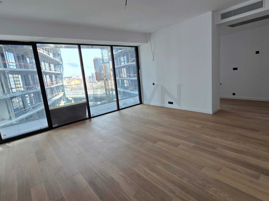 Apartament modern 3 Camere I Proiect nou Grigore Gafencu