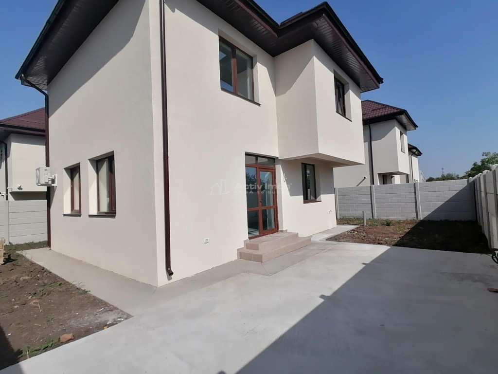 Casa individuala-Prelungirea Ghencea-Cartierul Latin -200000