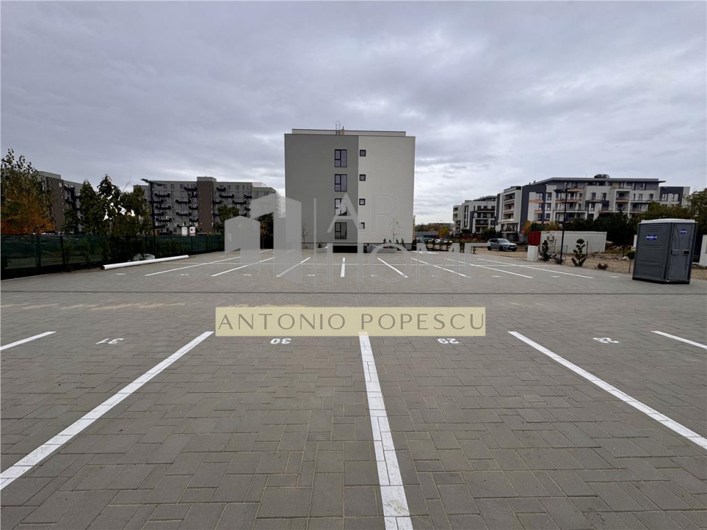Apartament 2 camere premium, bloc nou, Ploiesti, zona Alb
