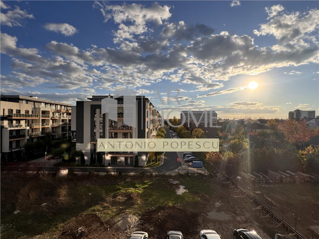 Apartament 3 camere, premium, in Ploiesti, zona Albert