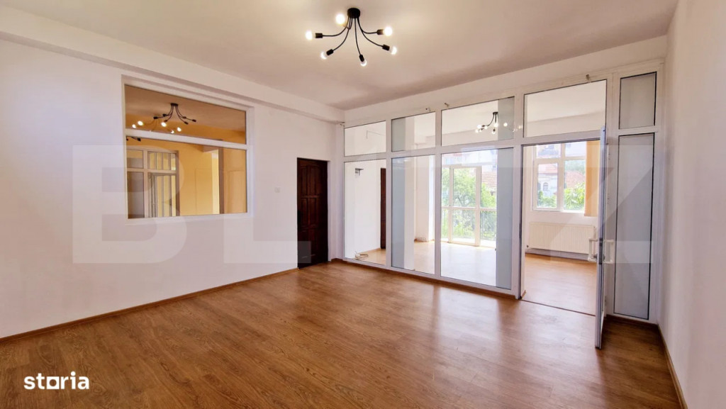 Spațiu de Birouri 160 mp – Funcțional, Modern și Gata