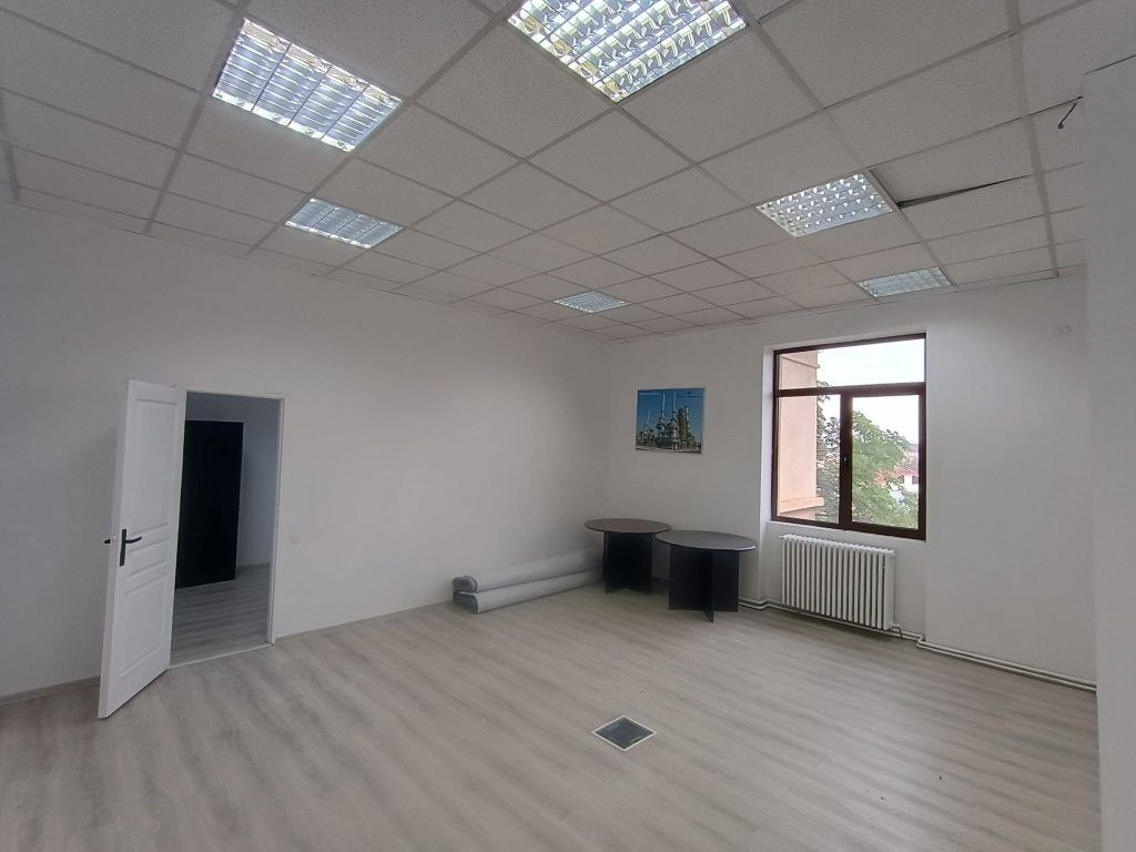 Vatra luminoasa Iancului parter sau etaj