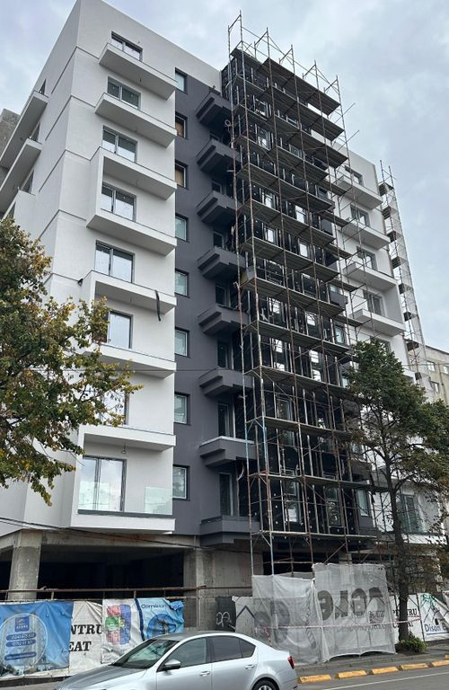 BLOC NOU- ABATOR, COMISION 0%