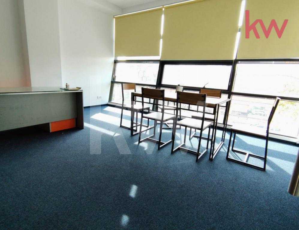 Birou Ultracentral – Etaj 1 | Clădire Premium | Pentru Pr