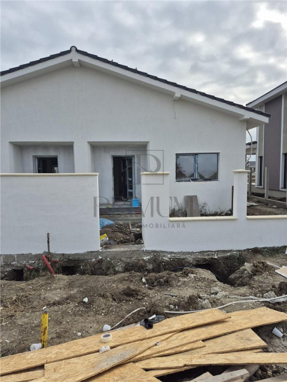 Duplex superb - compartimentare excelenta - toate utilitatil