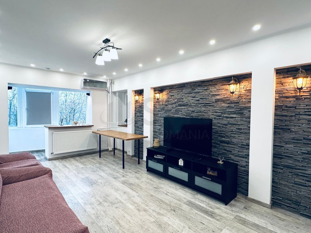 Apartament de inchiriat 2 camere rond Alba Iulia