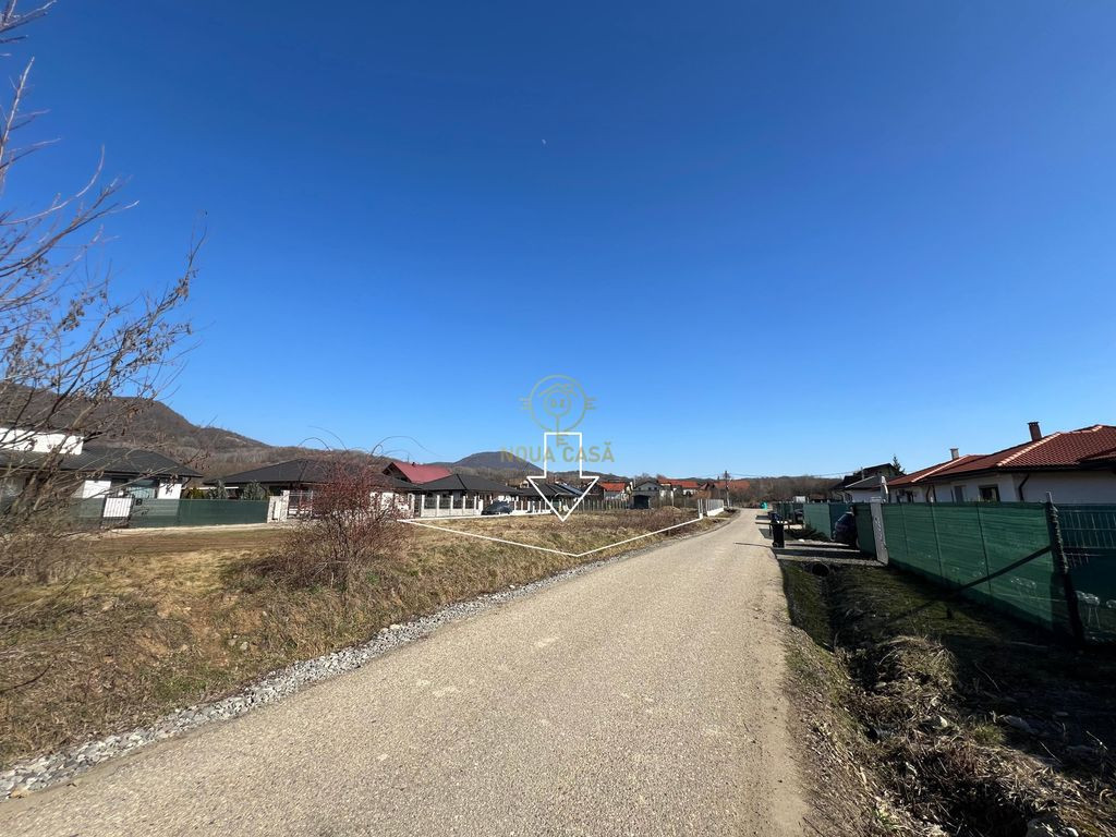 De vanzare Parcela 500MP Tautii Magheraus(Ultima Parcela ...