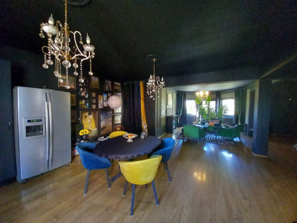 Vilă S+P+1 - la o distanță de aprox. 5 minute de Kaufland