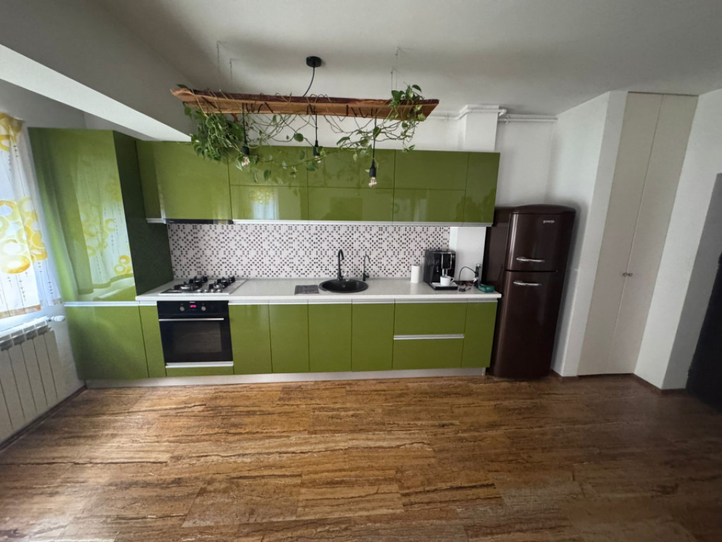 Apartament 2 camere zona Tomis Plus, Constanta