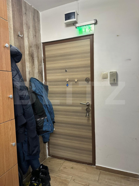 Apartament de vanzare, complet renovat – zona Gemenii