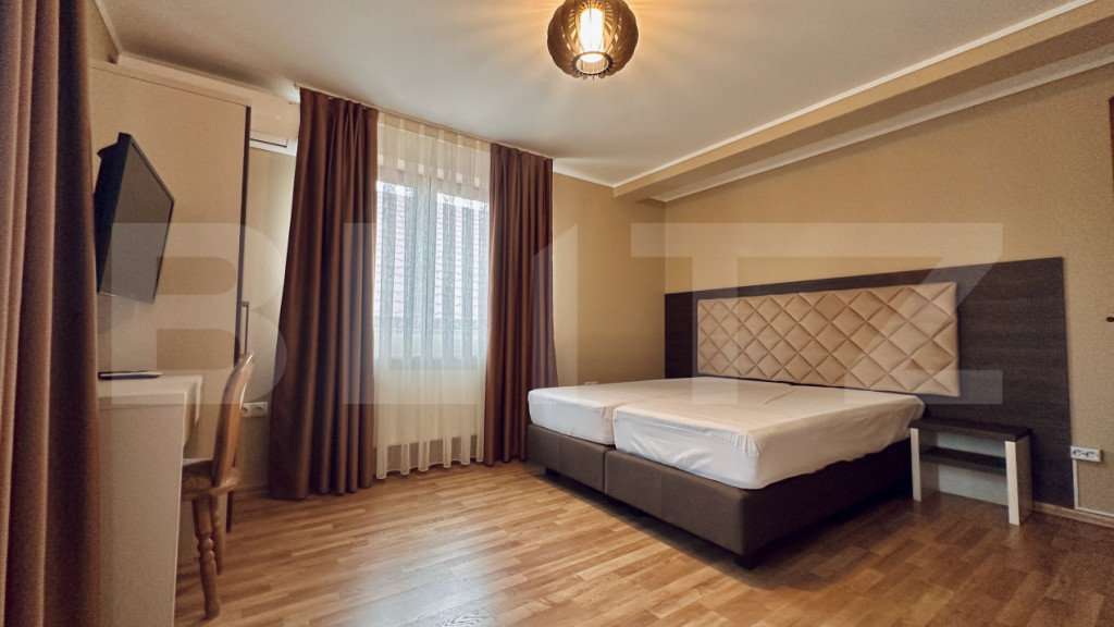 Casa Exclusivista Sanmartin,207 mp utili