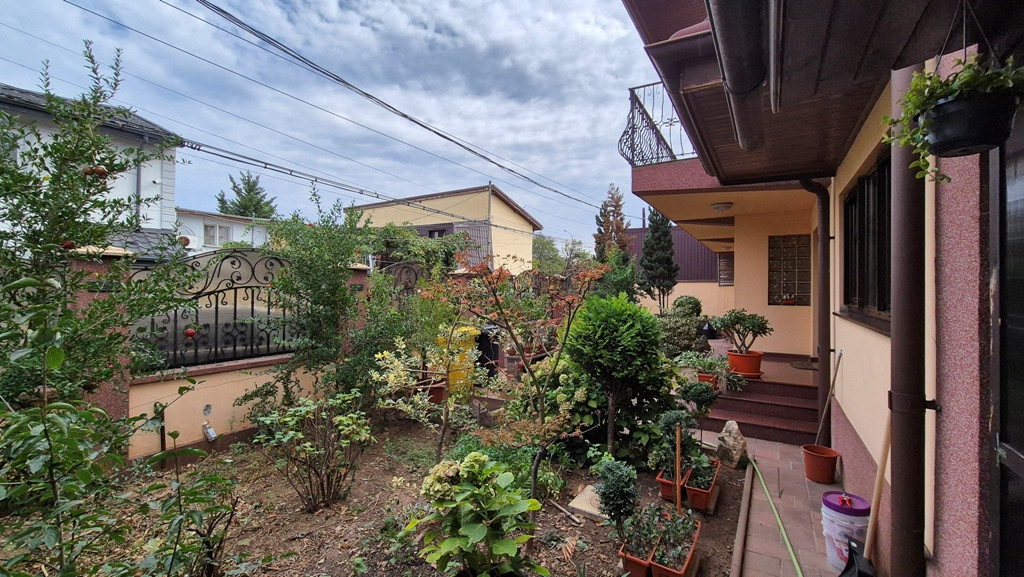 Vilă în Rahova, S P 1 M, 370 mp, 263 mp teren, 0% co