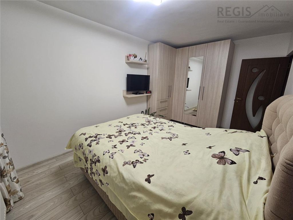 Apartament 3 camere Codrul Cosminului