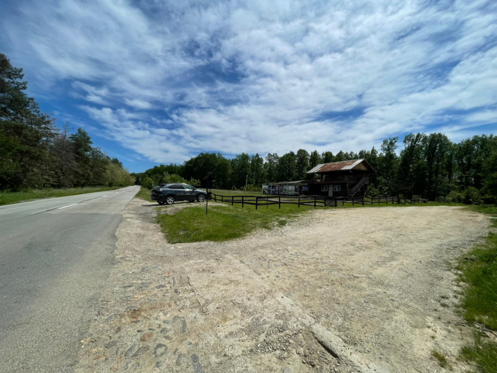 Teren *oportunitate investiție* Cărbunești-Sat, la DN 67B