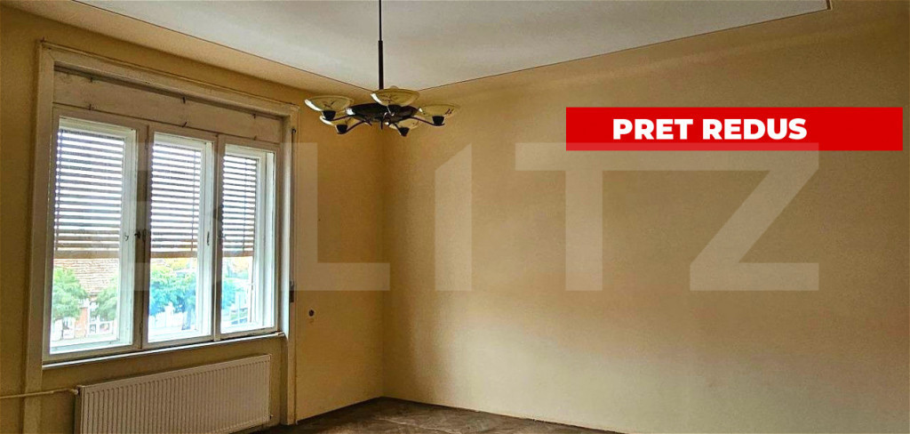 Apartament cu 4 camere - Rafinament și istorie în inima ca