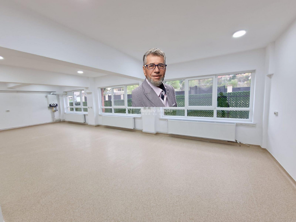 Resita CHIRIE Cabinet Medical Central Policlinica