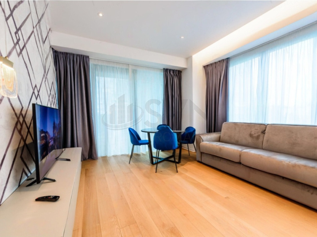 Apartament 2 camere exclusivist in One Mircea Eliade I De...