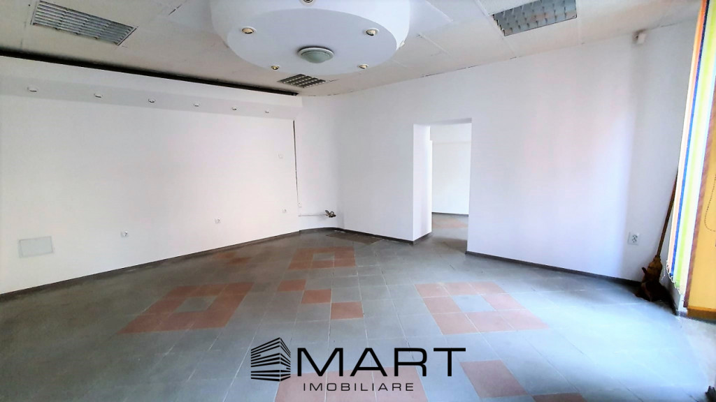 Spalatorie Auto de Vanzare 6 statii Self-Wash – Terezian