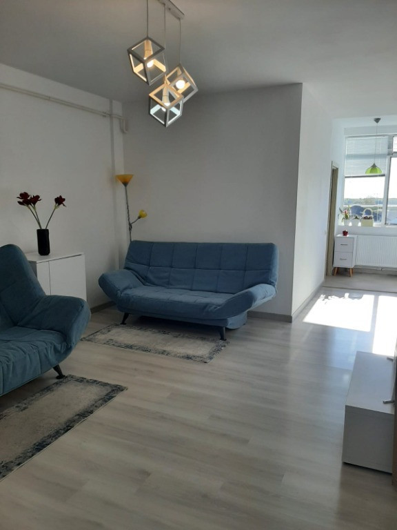 2 camere, Bariera sup 67 mp, bloc nou