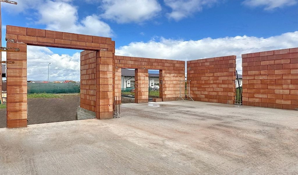 Structura Generoasa Zona Linistita