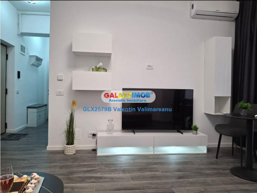 Apartament 2 camere Sisesti tva inclus VI152