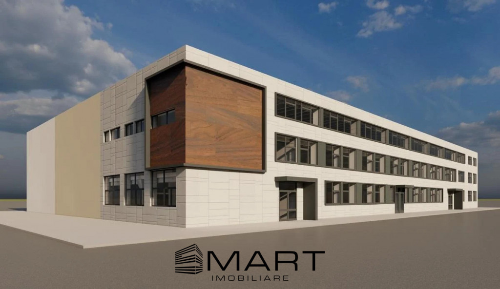 Spatiu comercial zona Calea Surii Mici