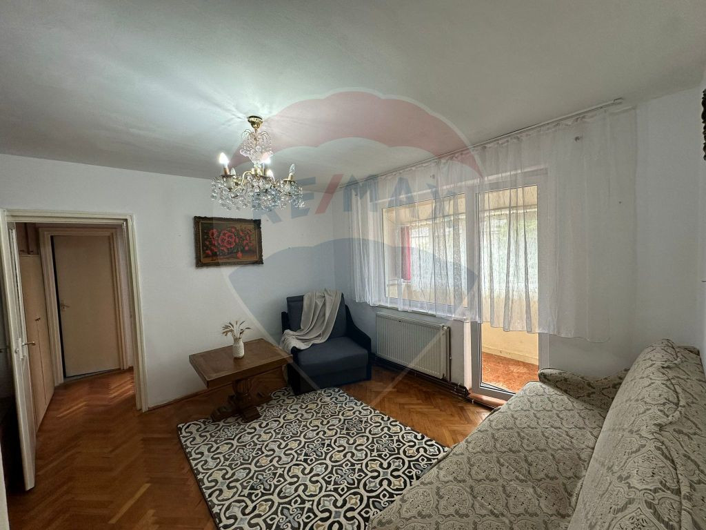 Apartament 2 camere- str. GEORGE COSBUC