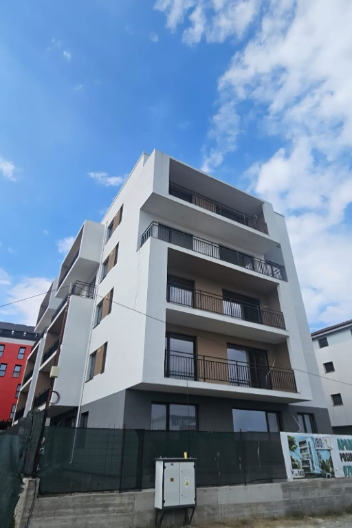 Apartamente tip studio Mamaia Nord / Sat