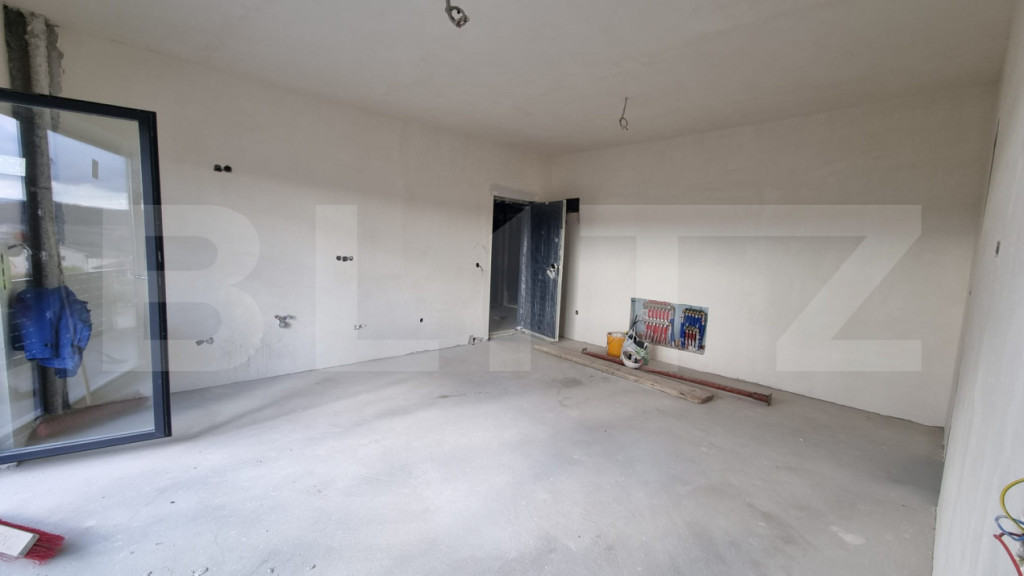 Apartament 2 camere, 40mp, orientare sudica, zona Restaurant