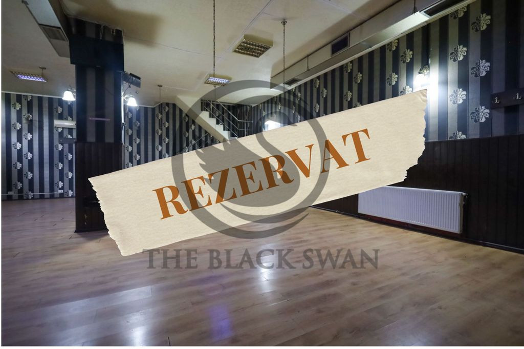 Spațiu Comercial de Vânzare | Zona Cantacuzino, Ploiest...