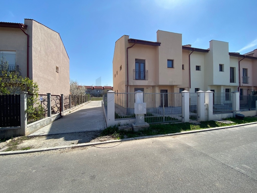 Vila Henri Coanda - Sector 1