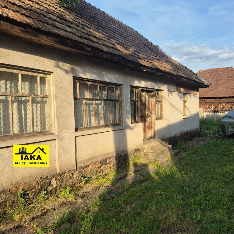 Bargau, casa 30 ari teren